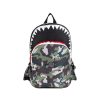 Pick & Pack | Shark Shape Backpack M