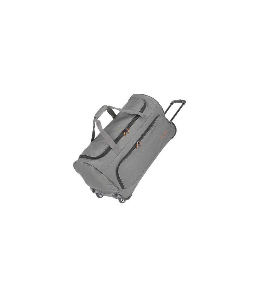 Travelite | Basics Wheeled Duffle