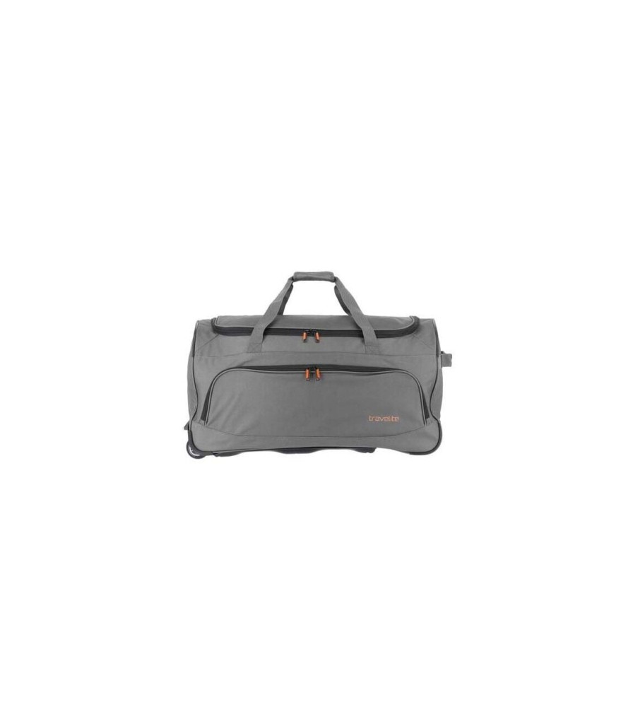 Travelite | Basics Wheeled Duffle