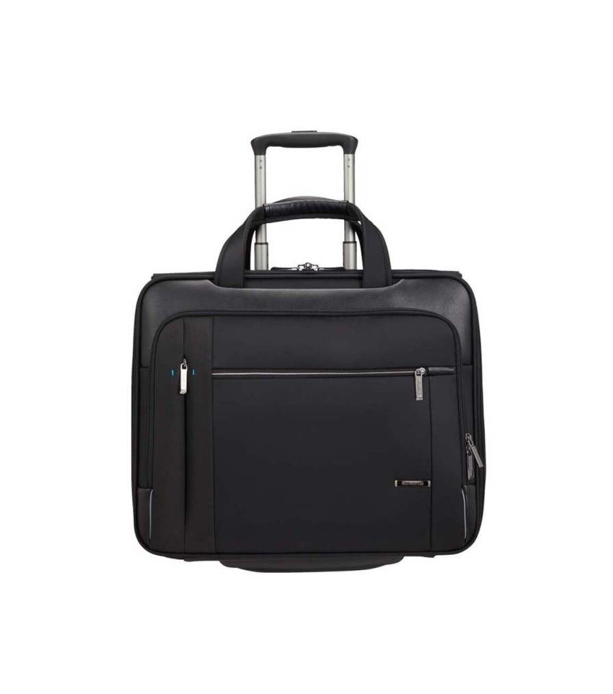 Samsonite | Spectrolite 3.0 Rolling Tote 17,3 Inch Exp.