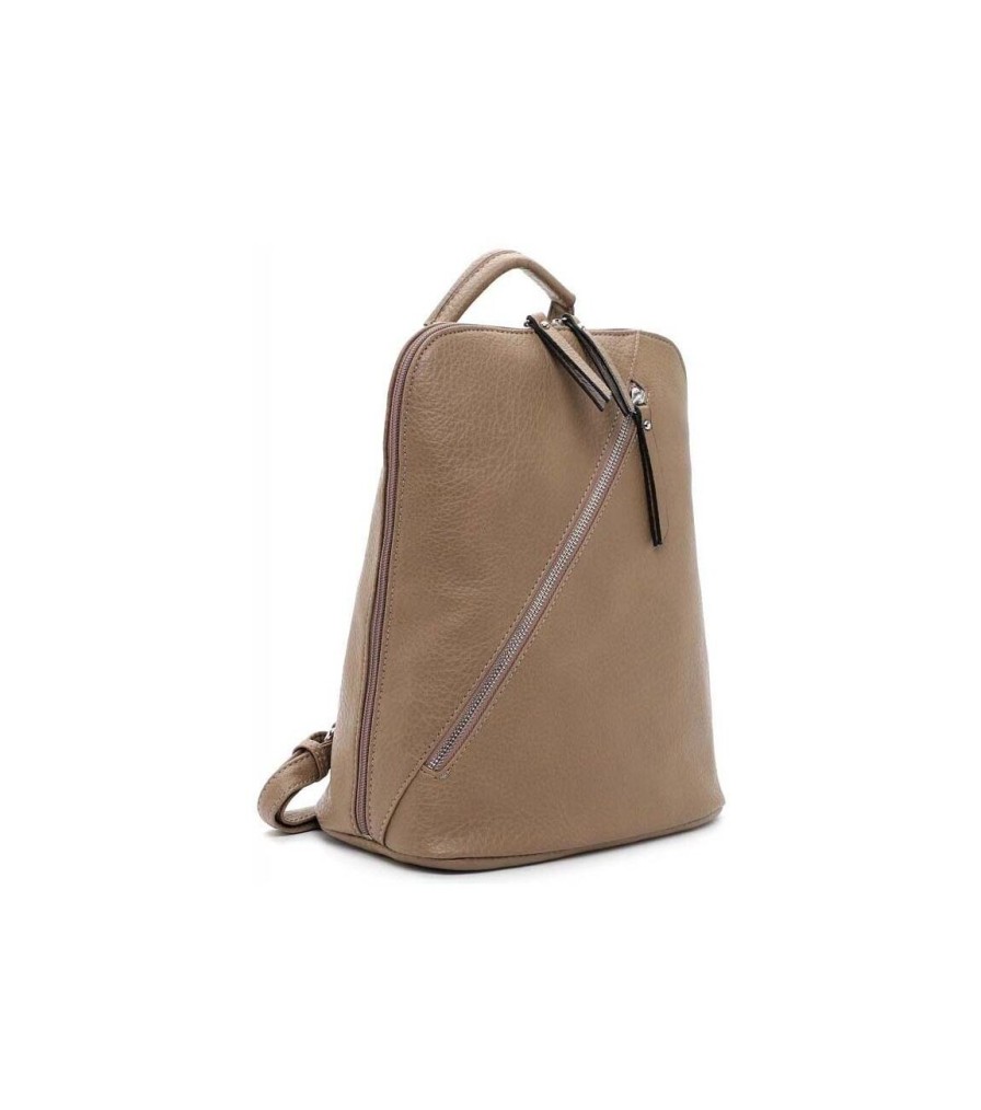 Emily & Noah | Zurich City Backpack Medium