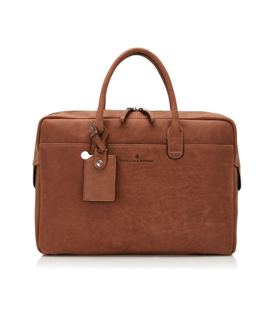 Castelijn & Beerens | Carisma Ladies Laptop Bag 15,6