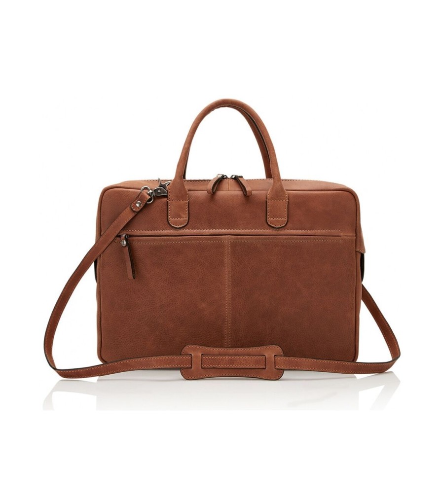 Castelijn & Beerens | Carisma Ladies Laptop Bag 15,6