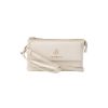 De Rooy | Dr Amsterdam Mint Schouderstas / Clutch