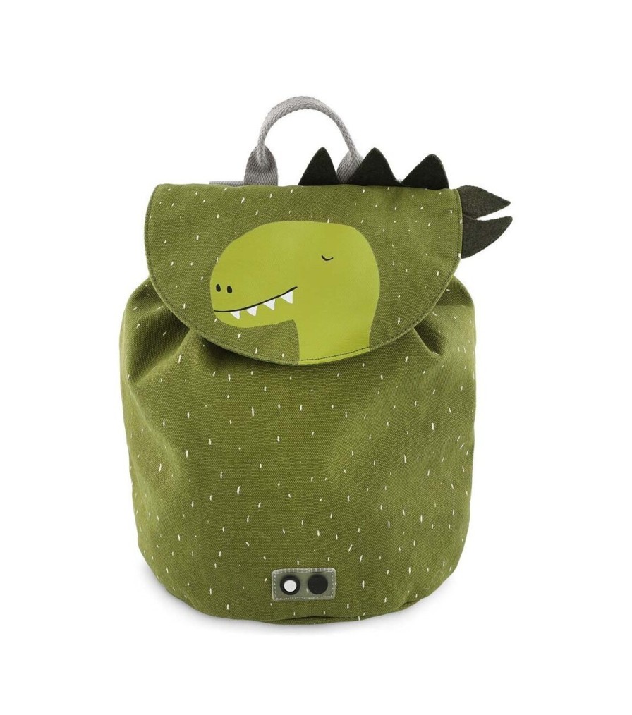 Trixie-Baby | Backpack Mini Mr. Dino