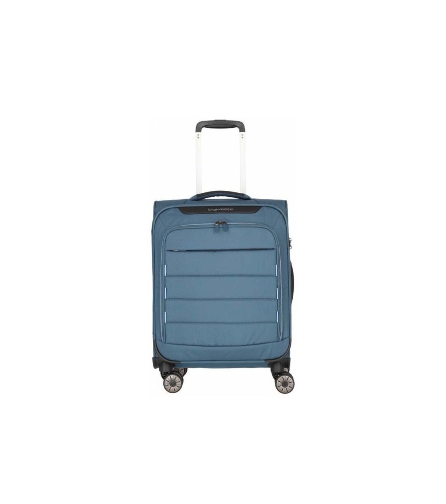 Travelite | Skaii 4W Trolley S