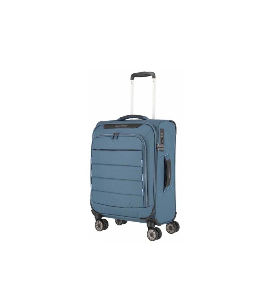 Travelite | Skaii 4W Trolley S