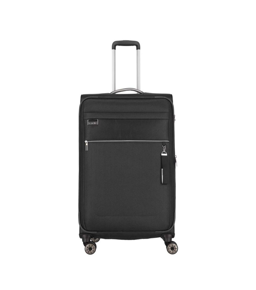 Travelite | Miigo 4W Trolley L Exp.