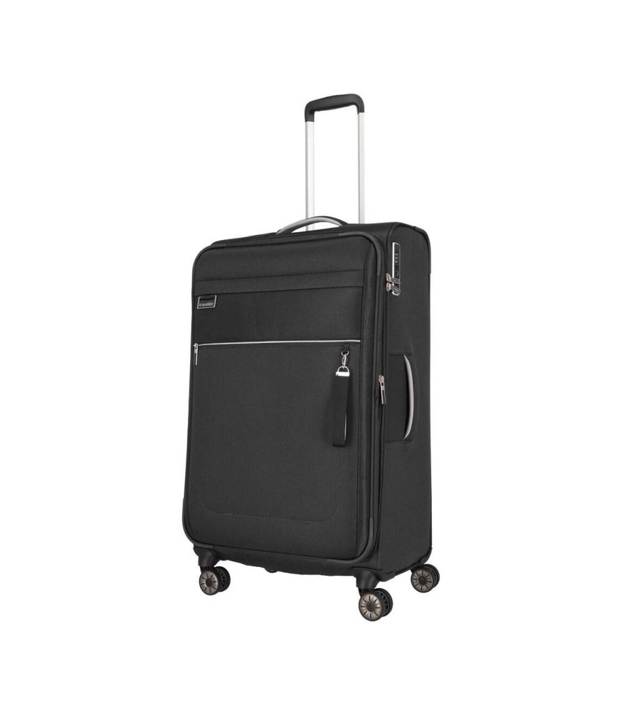 Travelite | Miigo 4W Trolley L Exp.