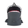 Pick & Pack | Shark Shape Backpack L