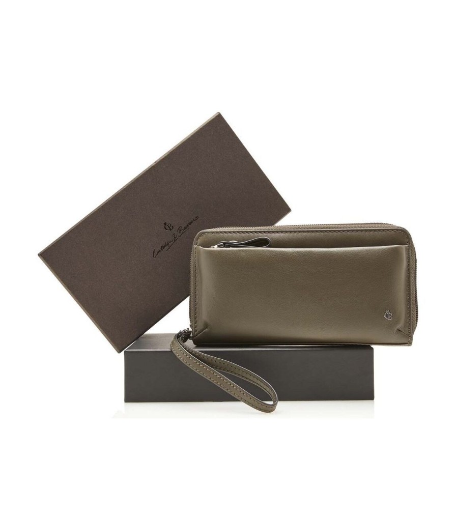 Castelijn & Beerens | Giftbox Smartphone Clutch 12Cc