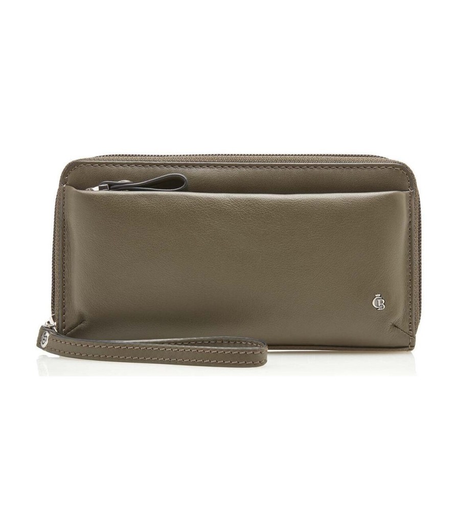 Castelijn & Beerens | Giftbox Smartphone Clutch 12Cc