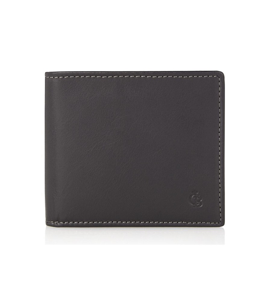 Castelijn & Beerens | Canyon Billfold 9 Cc