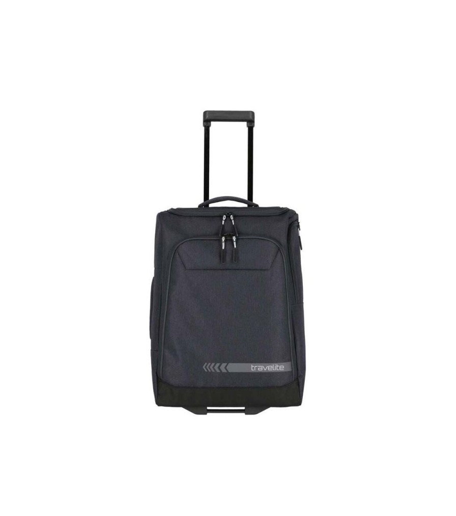 Travelite | Kick Off Wheeled Duffle S