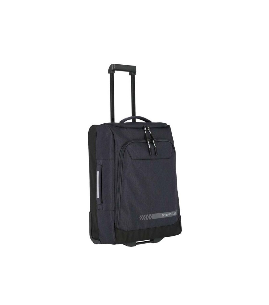 Travelite | Kick Off Wheeled Duffle S