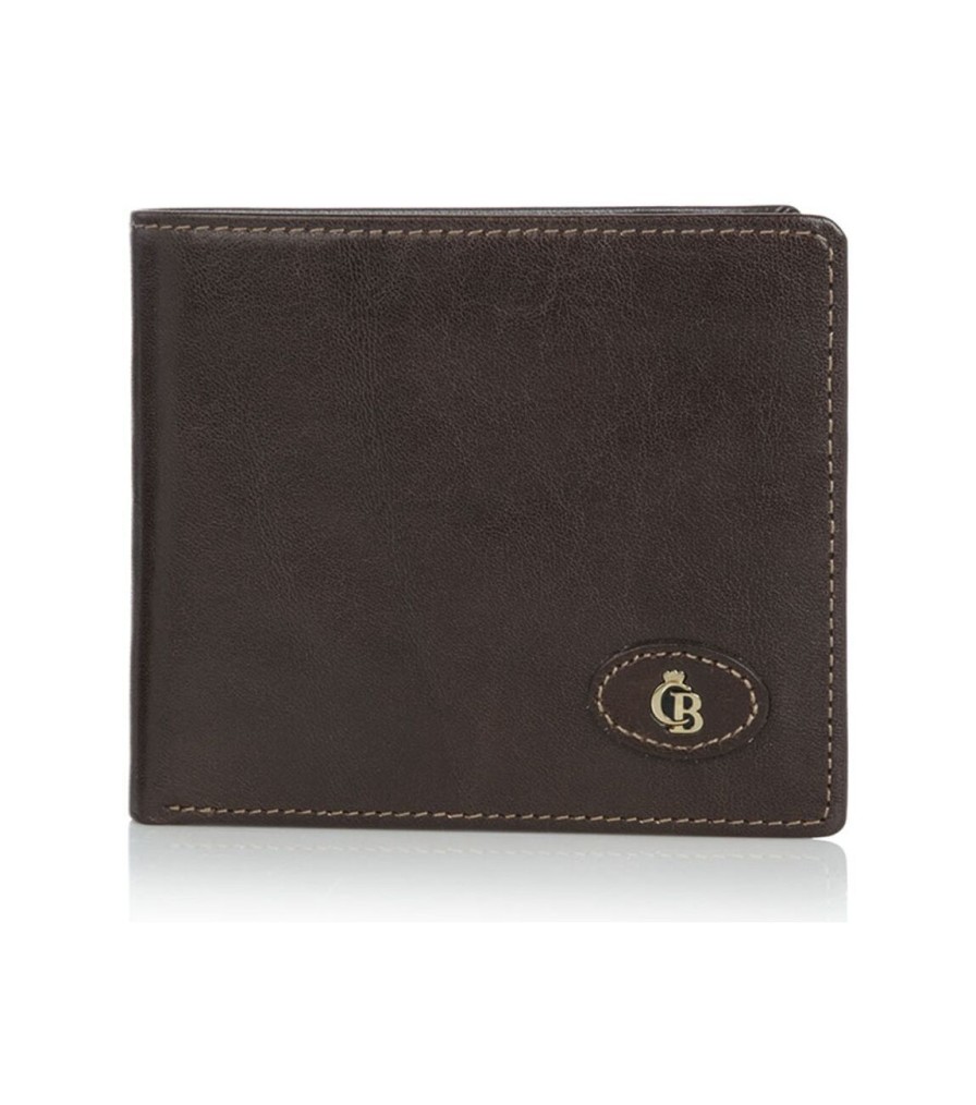 Castelijn & Beerens | Gaucho Billfold 8 Cc