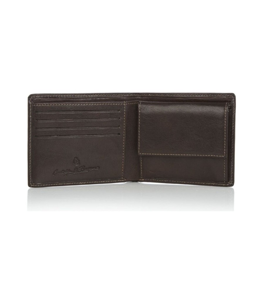 Castelijn & Beerens | Gaucho Billfold 8 Cc