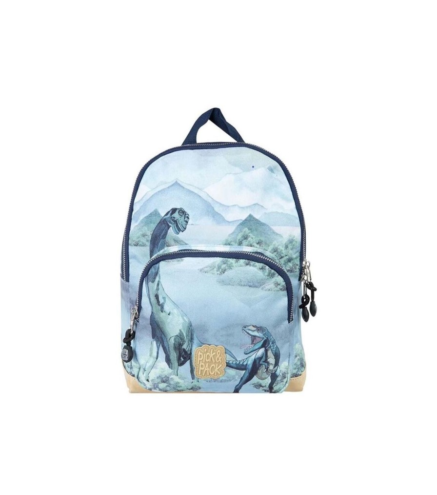 Pick & Pack | All About Dinos Backpack S