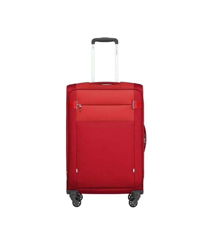 Samsonite | Citybeat Spinner 66/24 Exp.