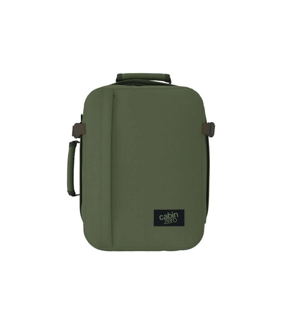 Cabin Zero | Classic Tech Backpack 28L