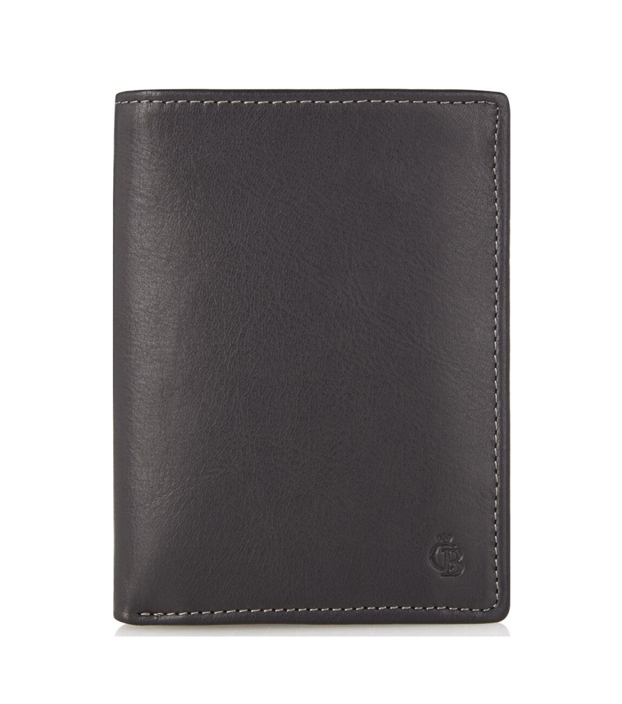 Castelijn & Beerens | Canyon Billfold Portefeuille