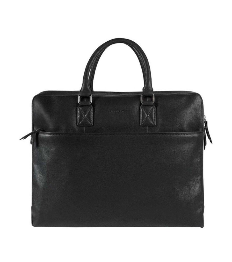 Burkely | Antique Avery Laptopbag 17"