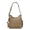 Burkely | Just Jolie Backpack Hobo