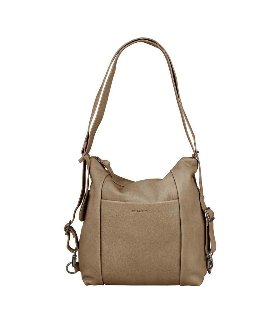 Burkely | Just Jolie Backpack Hobo