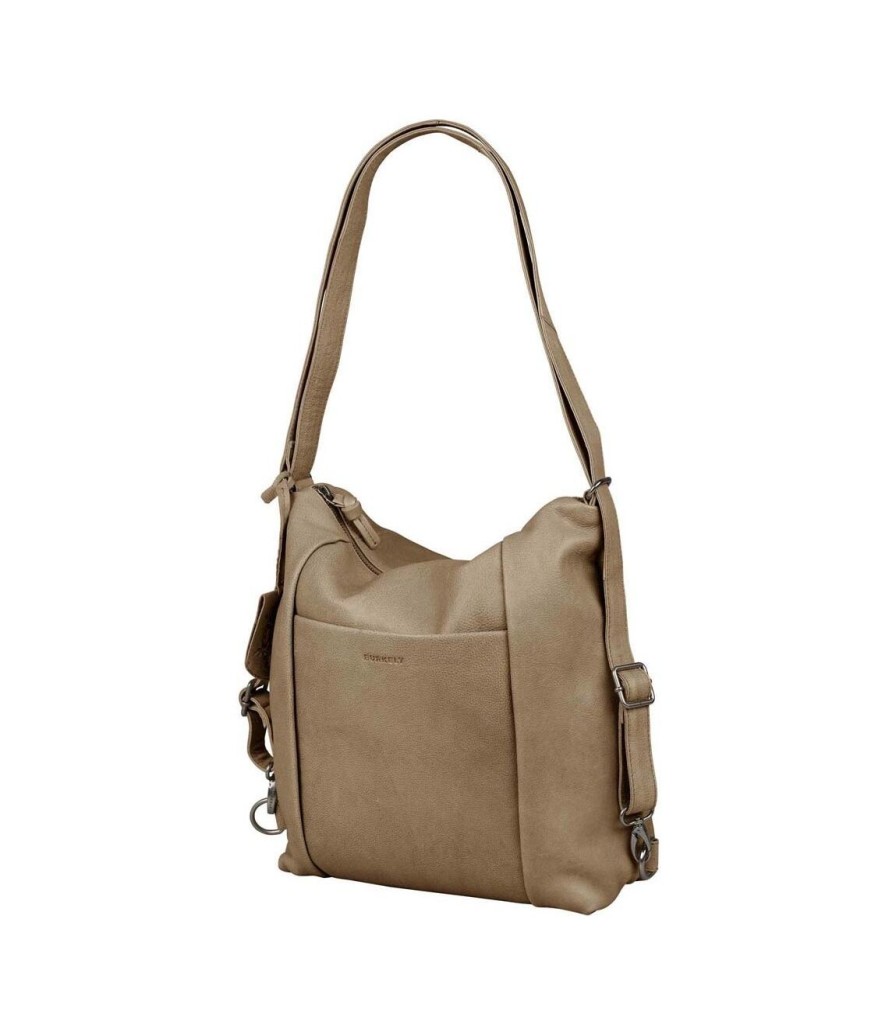 Burkely | Just Jolie Backpack Hobo