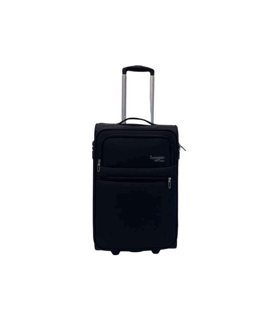 European Travel Design | Anvik Cabin Size Trolley Upright