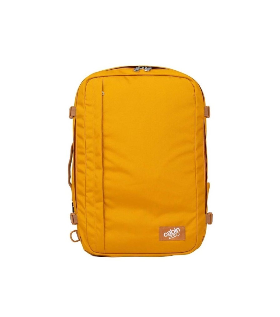 Cabin Zero | Classic Plus 42L