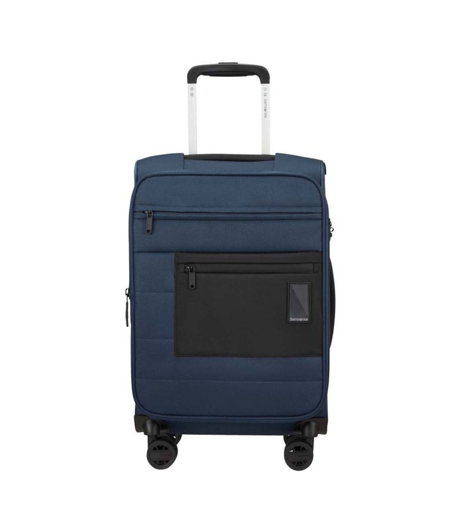 Samsonite | Vaycay Spinner 55Cm. Exp.