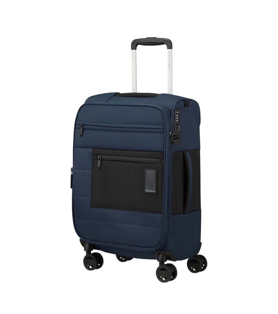 Samsonite | Vaycay Spinner 55Cm. Exp.