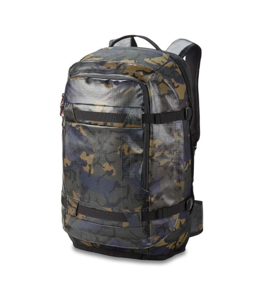 Dakine | Ranger Travel Pack 45L