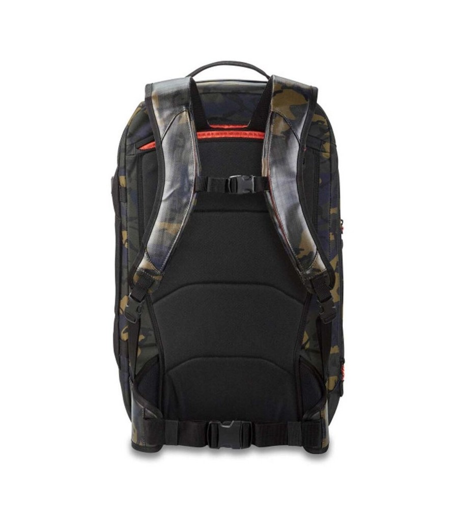 Dakine | Ranger Travel Pack 45L