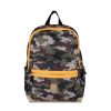 Pick & Pack | Camo Backpack L