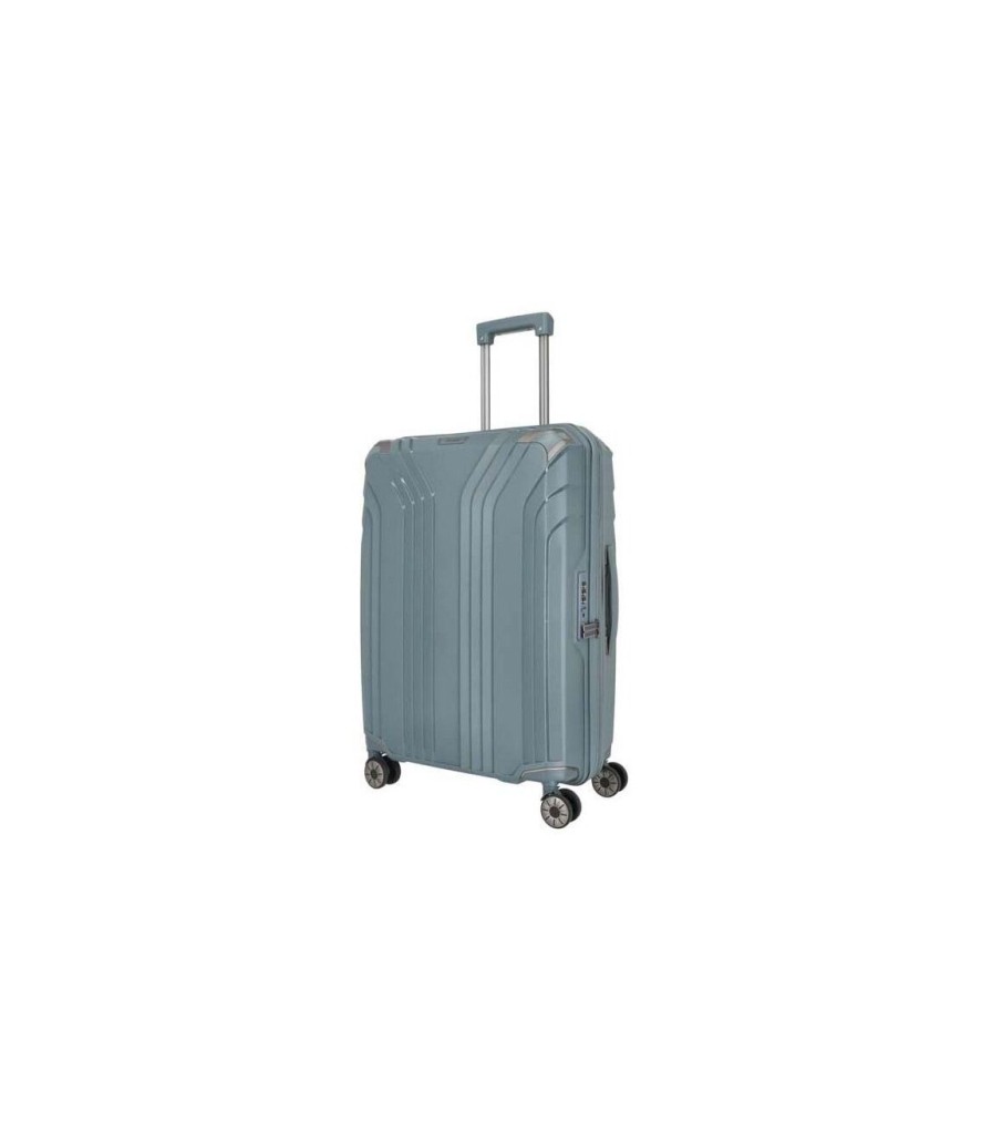 Travelite | Elvaa 4W Trolley M Exp.