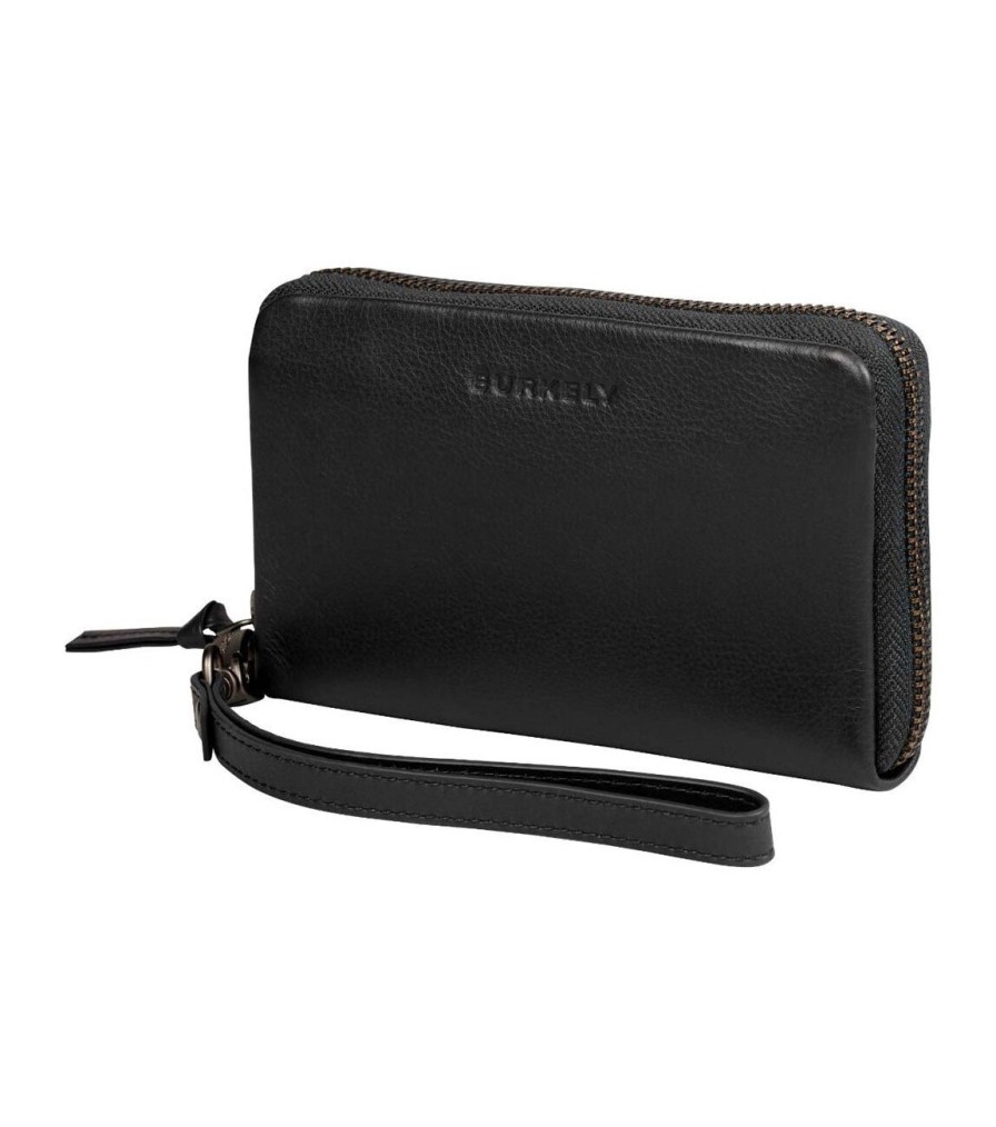 Burkely | Just Jolie Wallet Wristlet