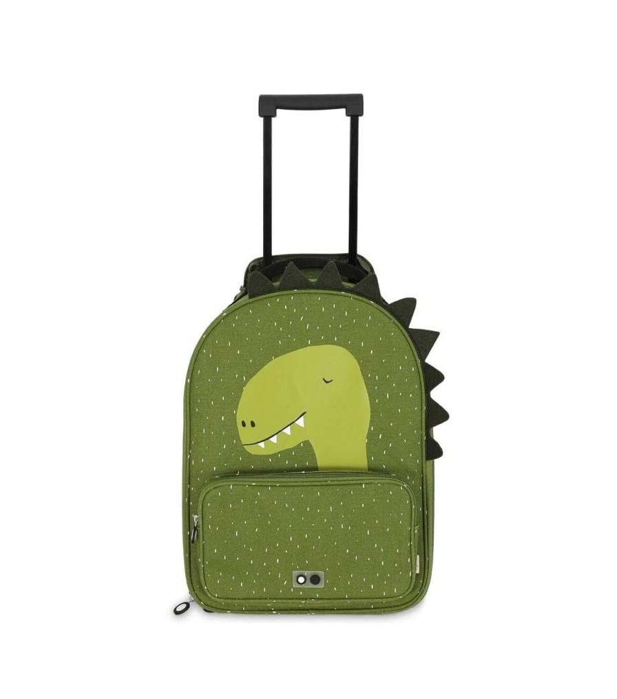 Trixie-Baby | Travel Trolley Mr. Dino