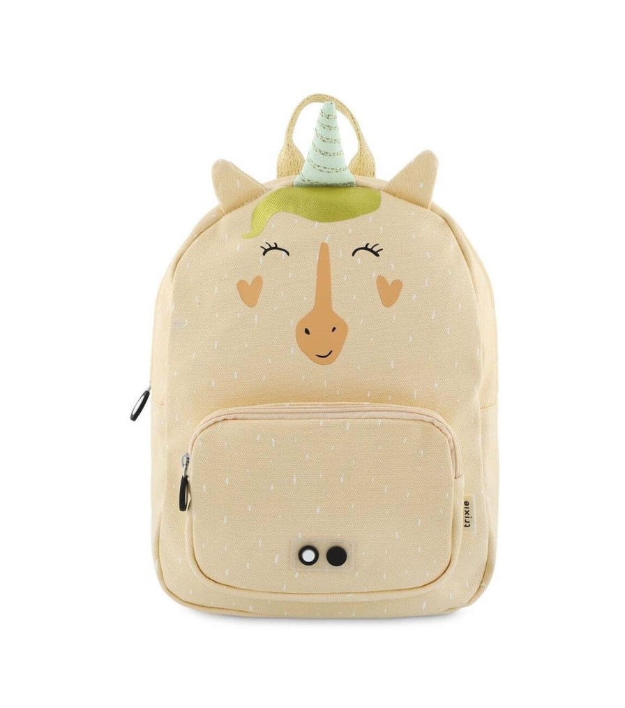 Trixie-Baby | Backpack Mrs. Unicorn