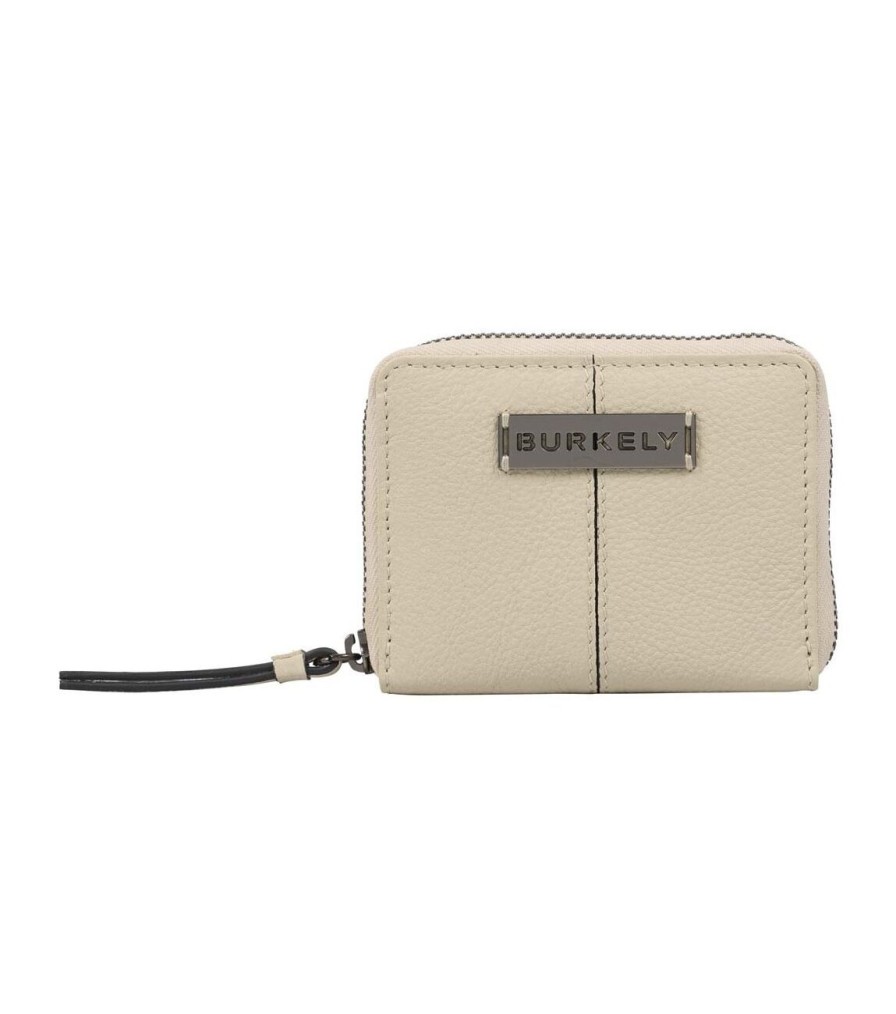 Burkely | Mystic Maeve Small Zip Around Wallet