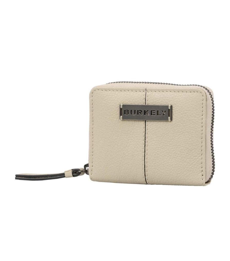 Burkely | Mystic Maeve Small Zip Around Wallet