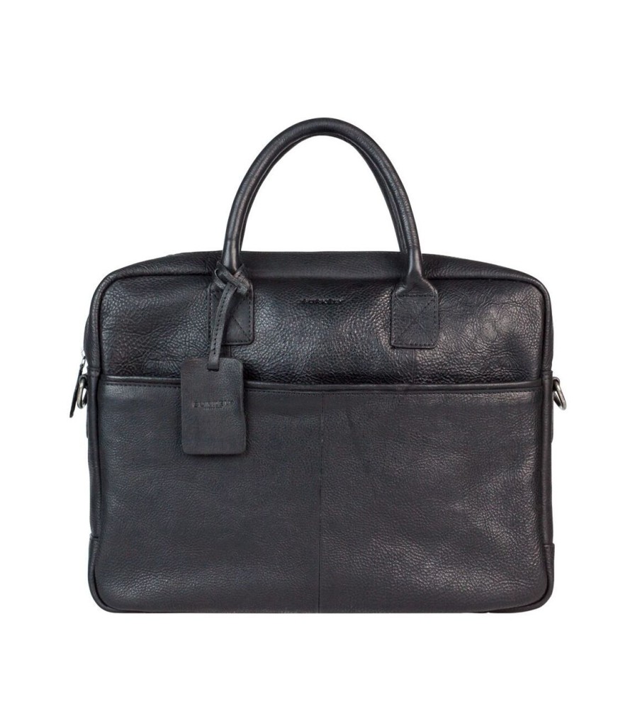 Burkely | Burkely Antique Avery Laptopbag