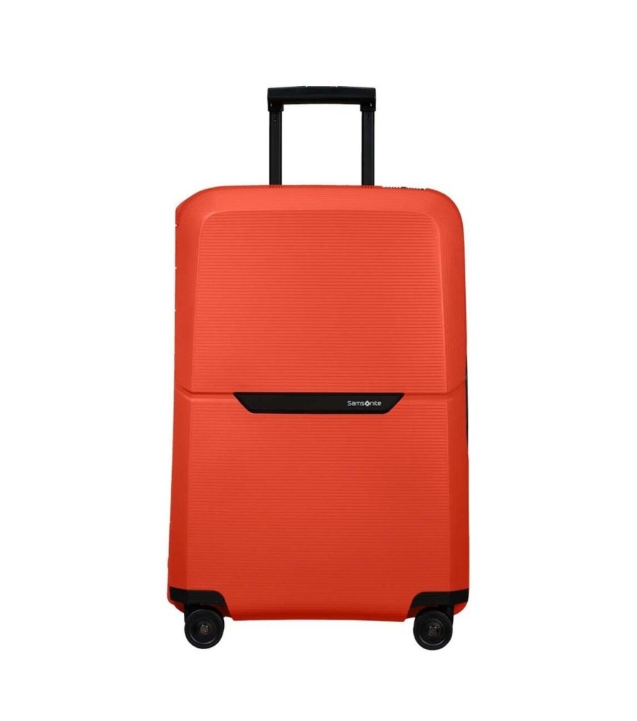 Samsonite | Magnum Eco Spinner 69 Cm.