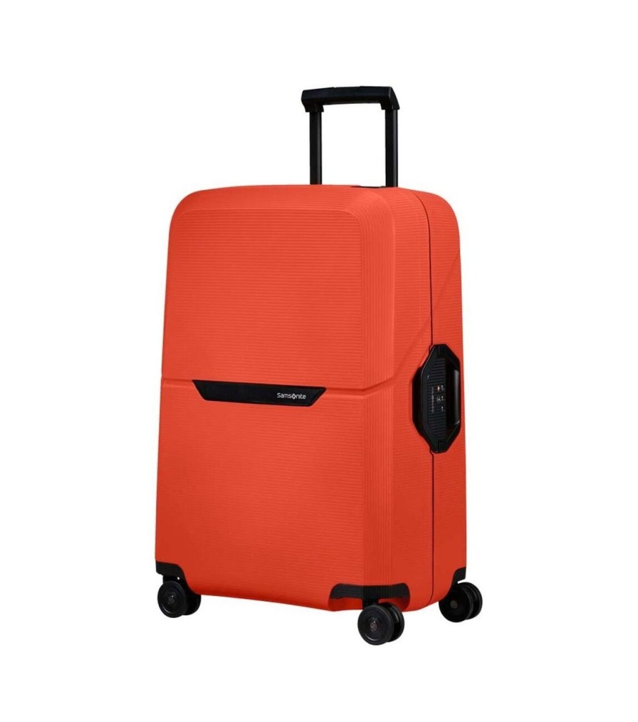 Samsonite | Magnum Eco Spinner 69 Cm.