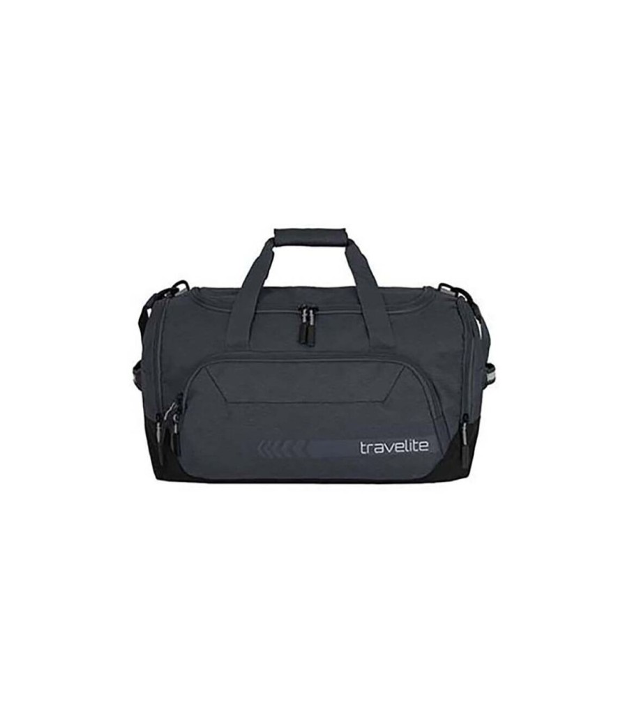 Travelite | Kick Off Wheeled Duffle L