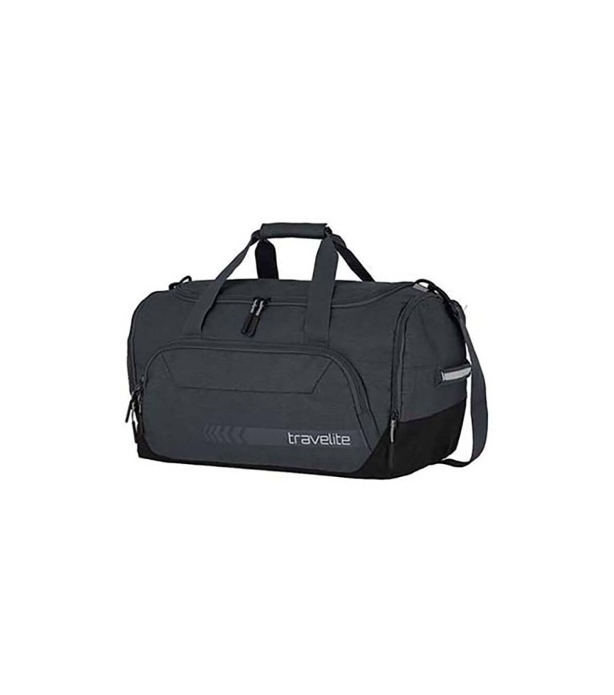 Travelite | Kick Off Wheeled Duffle L