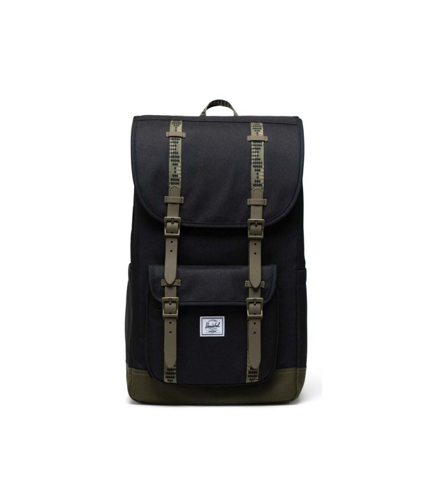 Herschel | Little America