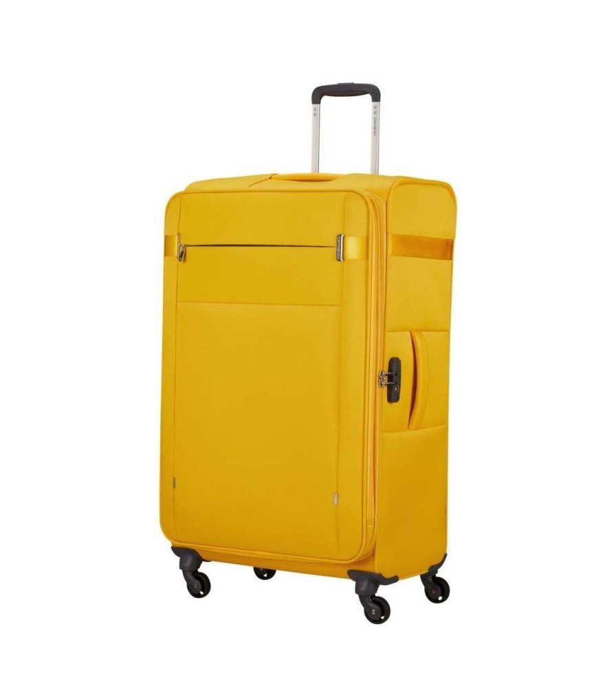 Samsonite | Citybeat Spinner 78/29 Exp.