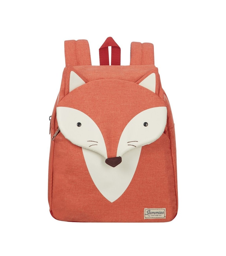 Samsonite | Happy Sammies Backpack S Fox William